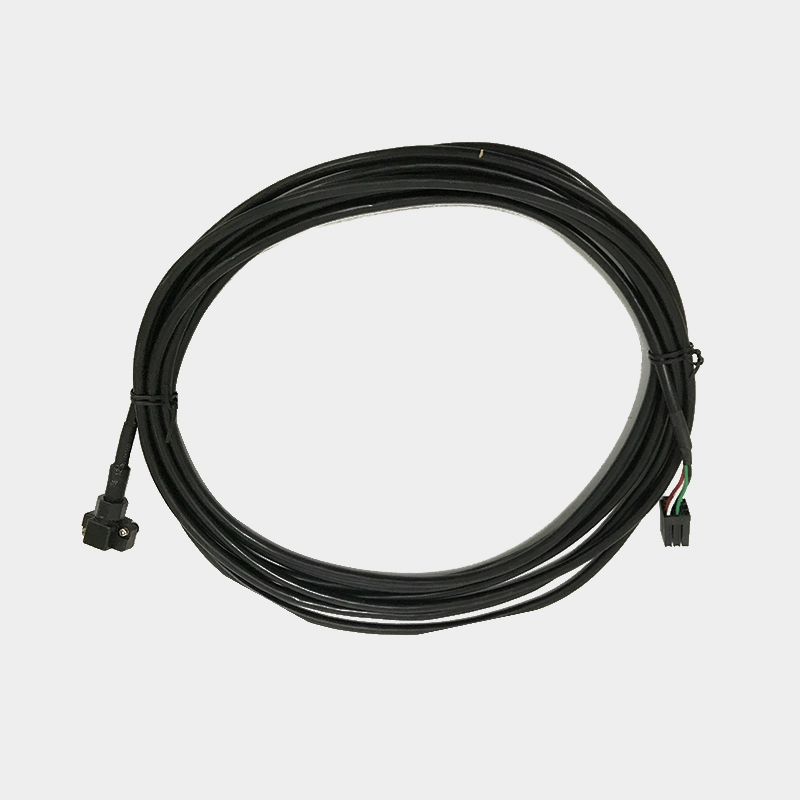 F06B-0001-K036 FANUC small servo motor power line 6.5m