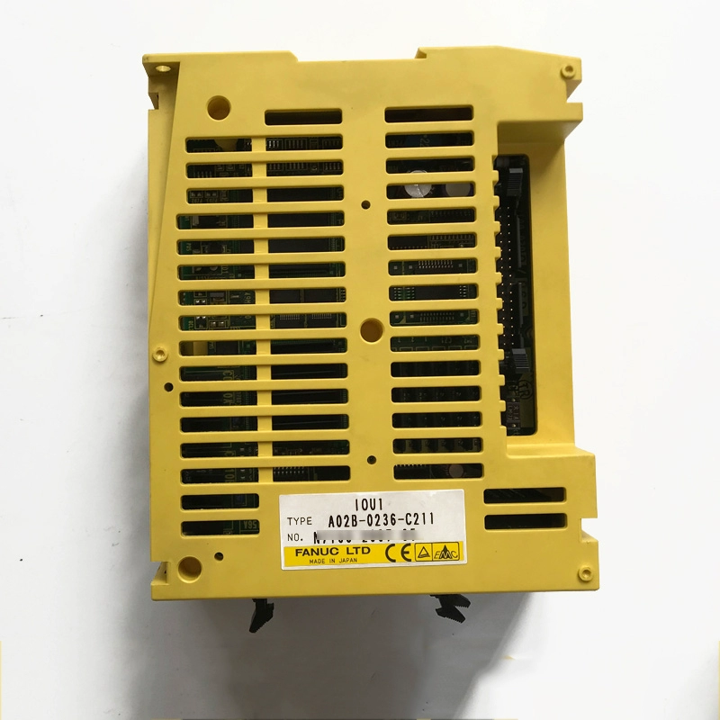 A02B-0236-C211 C212 FANUC IO module