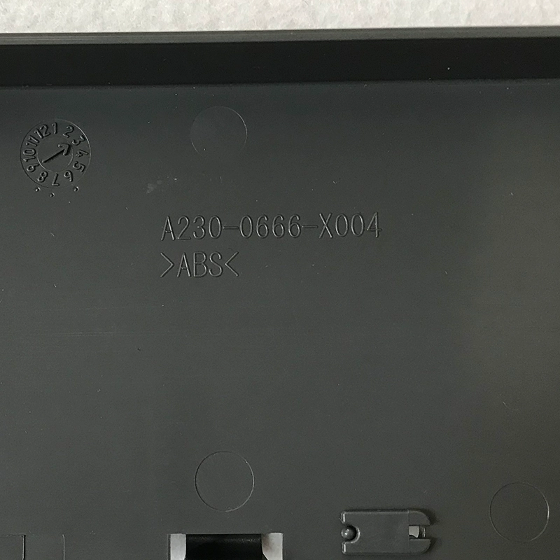 A230-0666-X004 A230-0666-T104 T105#B Fanuc three plus one driver A230-0666-X004 A230-0666-T104 T105#B Fanuc three plus one driver
