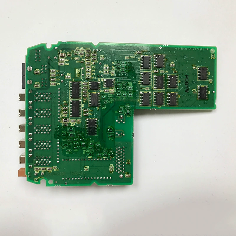 A20B-8101-0200 Fanuc side panel A20B-8101-0200 Fanuc side panel