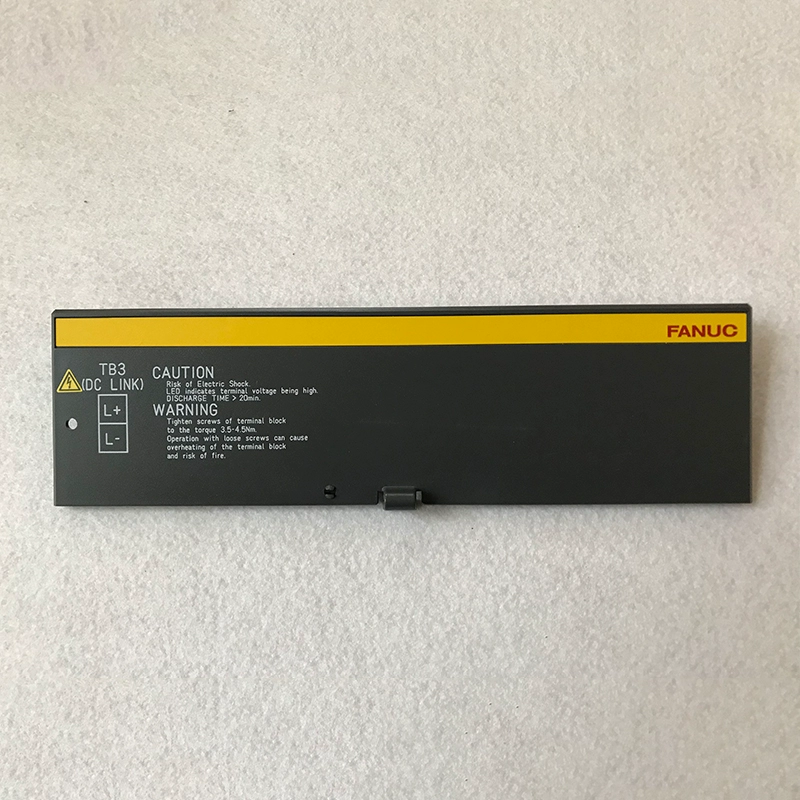 A230-0666-X004 A230-0666-T104 T105#B Fanuc three plus one driver