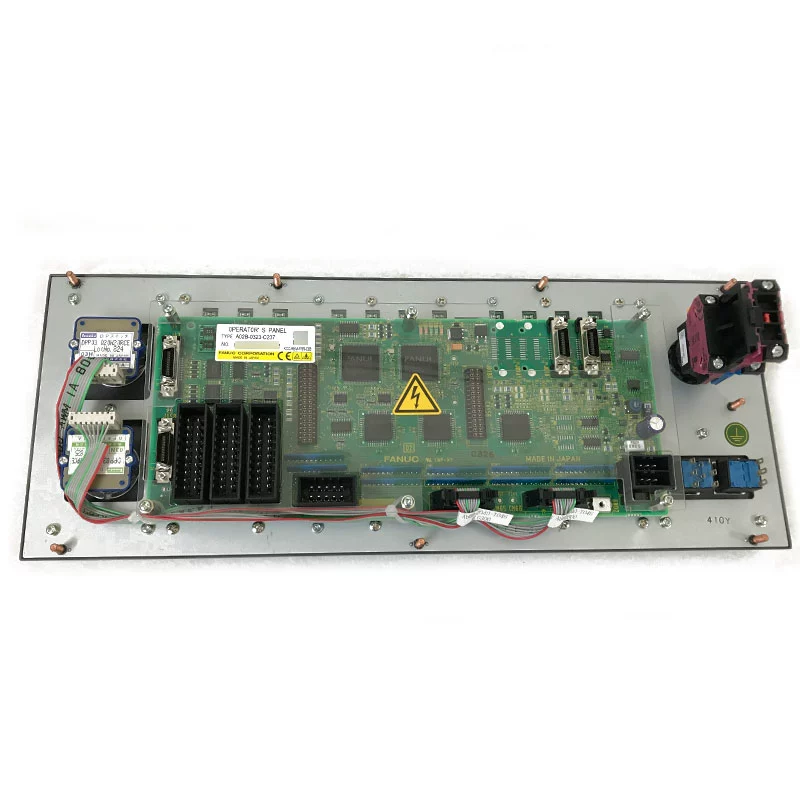 A02B-0323-C235 C237 FANUC button board operation panel
