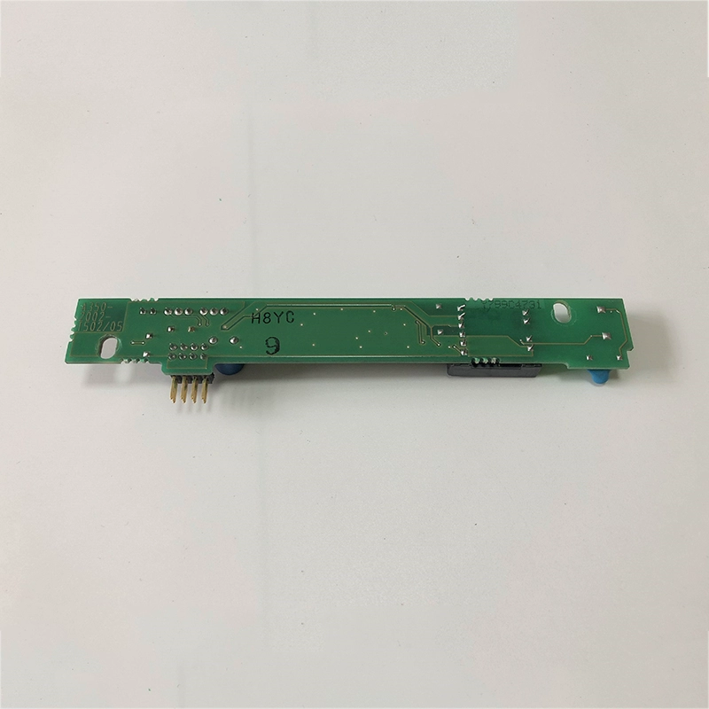 A20B-2002-500 FANUC high pressure strips A20B-2002-500 FANUC high pressure strips