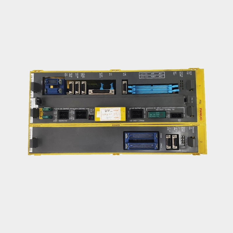 A05B-2316-C105 FANUC system host