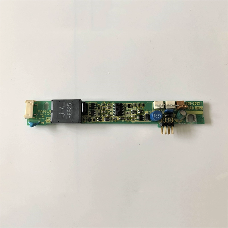A20B-2002-500 FANUC high pressure strips