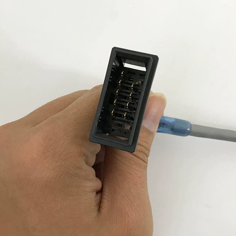 A660-2007-T746 A20B-2200-0750 Special Fanuc encoder internal cable A660-2007-T746 A20B-2200-0750 Special Fanuc encoder internal cable