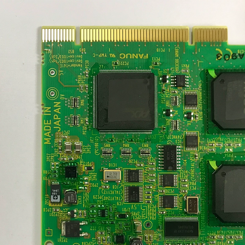 A20B-8101-0162 A20B-8101-0163 FANUC Circuit Board A20B-8101-0162 A20B-8101-0163 FANUC Circuit Board