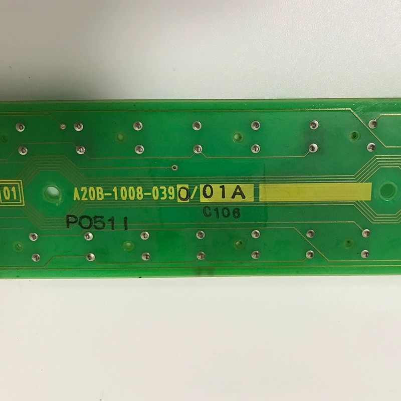 A20B-1008-0390 FANUC system key board