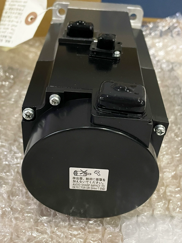 HF-KP73BJKW04-S2 Mitsubishi CNC Motor