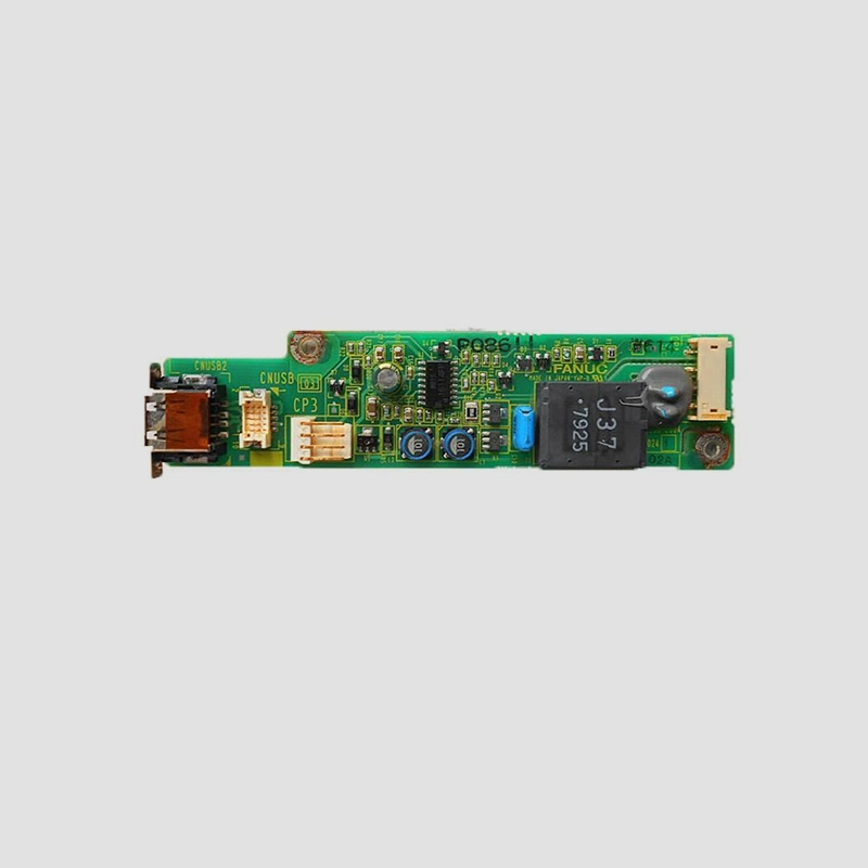 A20B-2004-0241 0240 FANUC system high-voltage board
