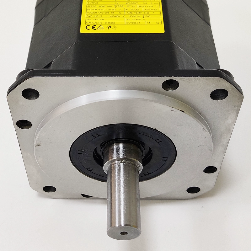 A06B-0225-B200 A06B-2225-B200 Fanuc motor A06B-0225-B200 A06B-2225-B200 Fanuc motor