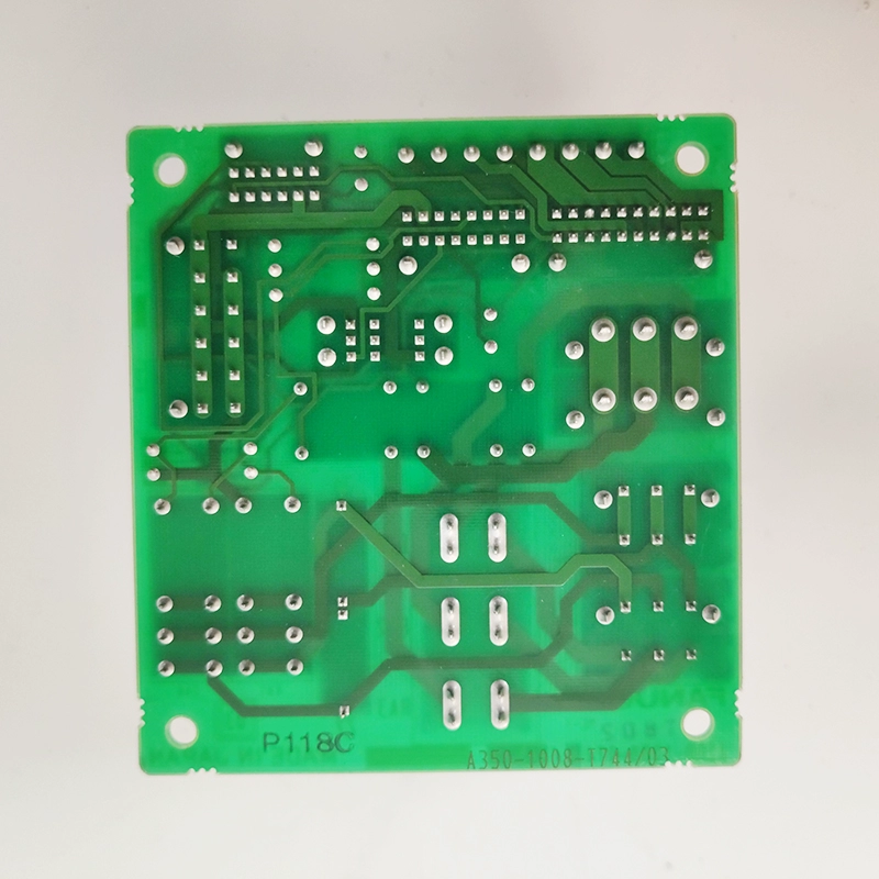 A20B-1008-0740 A20B-1008-0850 FANUC connection board A20B-1008-0740 A20B-1008-0850 FANUC connection board