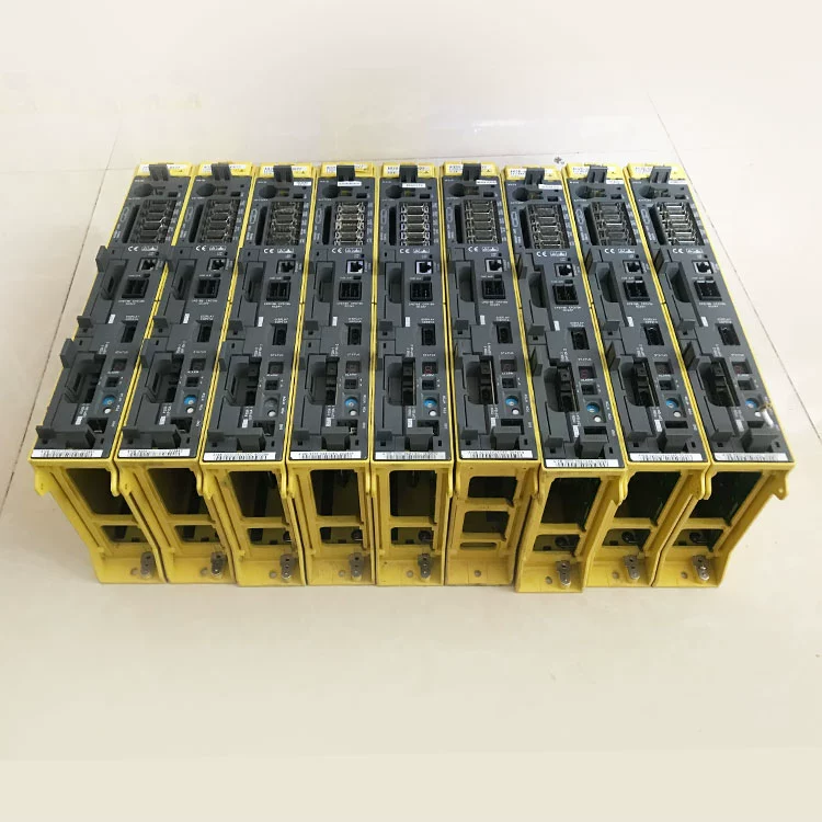 A02B-0307-B822 FANUC 31i-A CNC system