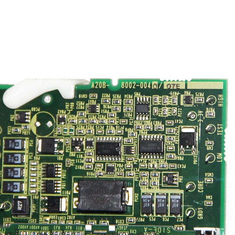A20B-8002-0040 FANUC system printing board