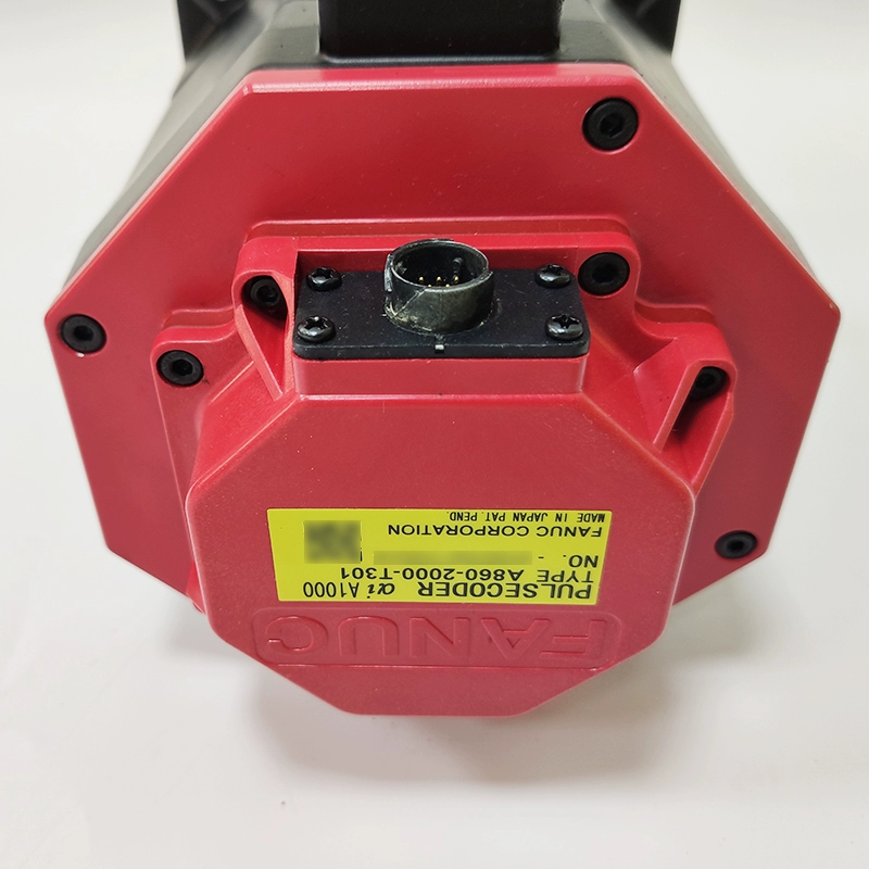 A06B-0225-B200 A06B-2225-B200 Fanuc motor A06B-0225-B200 A06B-2225-B200 Fanuc motor