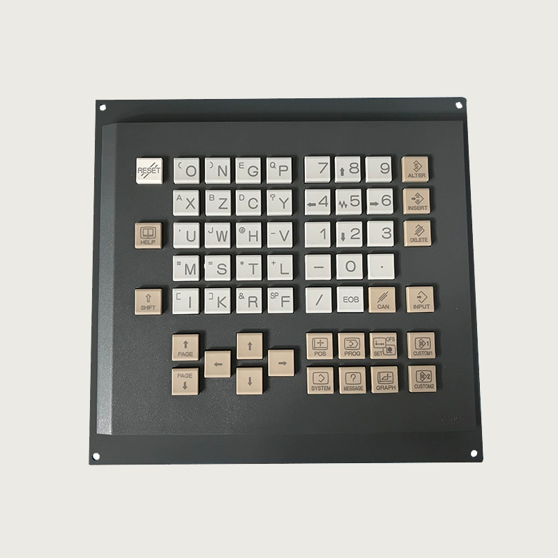 A02B-0319-C125#T#M FANUC operating button board