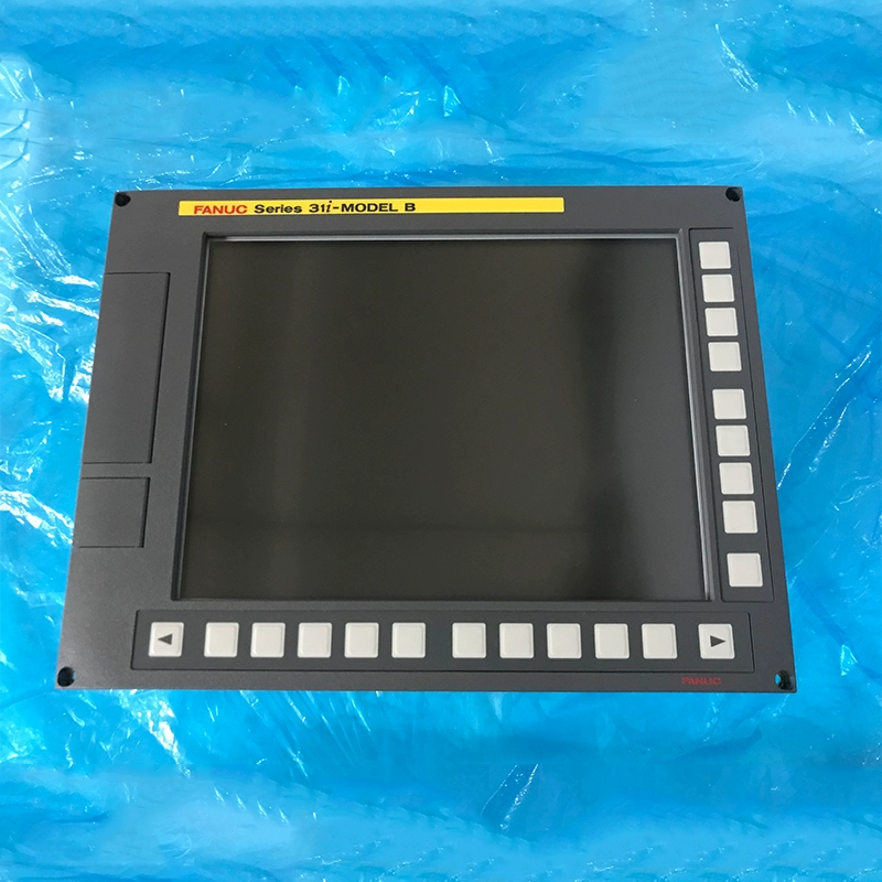 A02B-0327-B500 A02B-0327-B502 FANUC System Host
