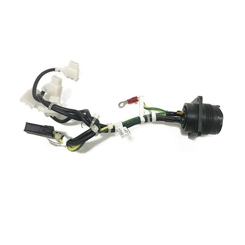 INPUT UNIT CRRA30 BREAKER QF1 FANUC