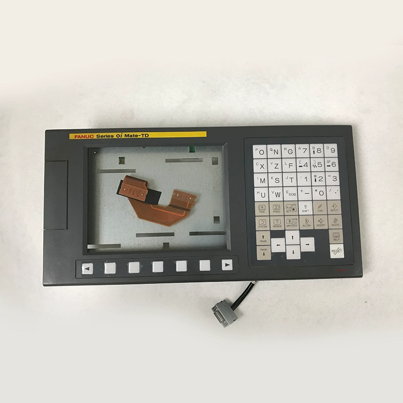 A02B-0319-D514/T FANUC host shell frame