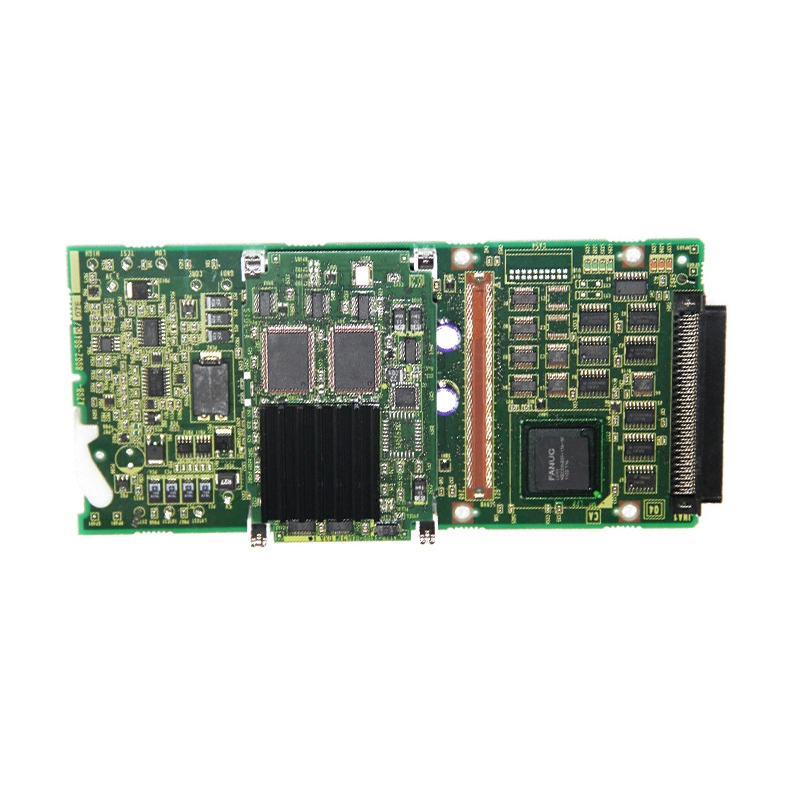A20B-8002-0040 FANUC system printing board A20B-8002-0040 FANUC system printing board
