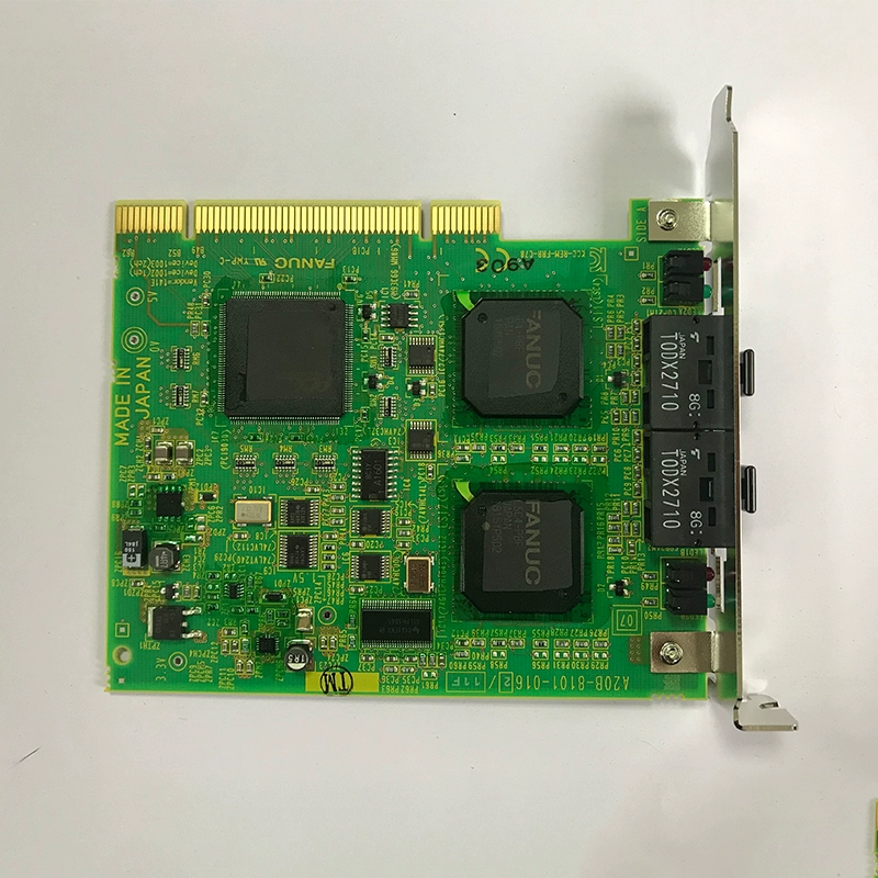A20B-8101-0162 A20B-8101-0163 FANUC Circuit Board