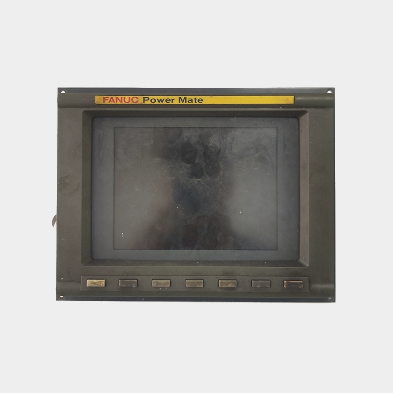 A02B-0166-C251 FANUC system LCD