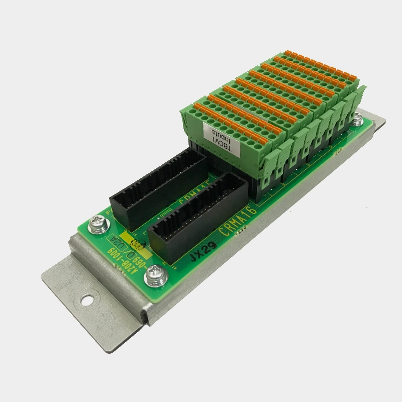 A20B-1009-0690 0610 Fanuc robot circuit board
