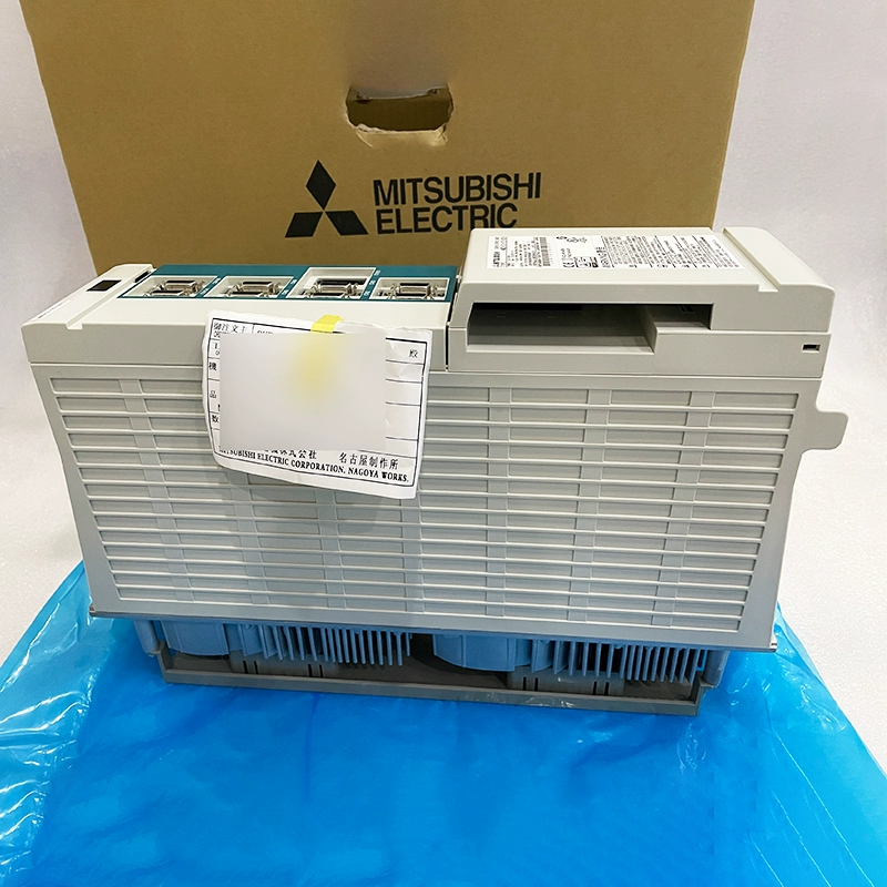 MDS-C1-V2-3510 Mitsubishi Drive MDS-C1-V2-3510 Mitsubishi Drive