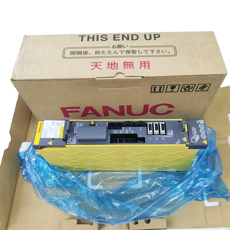A06B-6136-H201 A06B-6136-H203 FANUC system driver