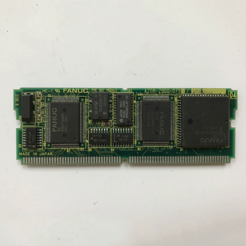 A20B-2900-0690 0691 FANUC Small Card