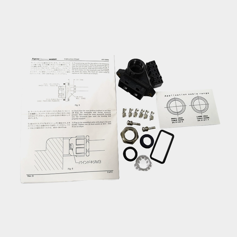 A06B-6114-K220/S/E 1473393-2 1473063-2 Fanuc BIS4 power line special