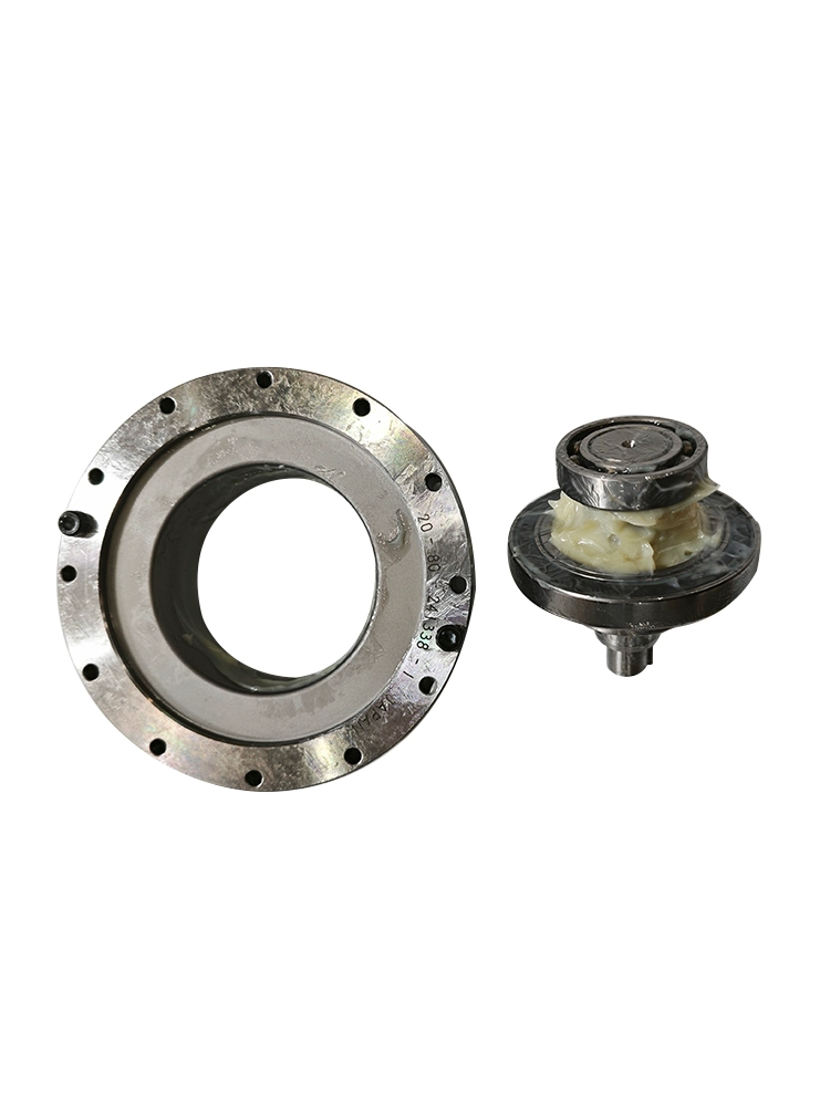 LR MATE200Id A05B-2651-B002 Fanuc three-axis reducer