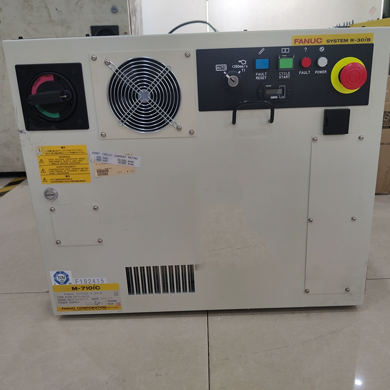 A05B-2610-B222 FANUC Robot Electric Cabinet