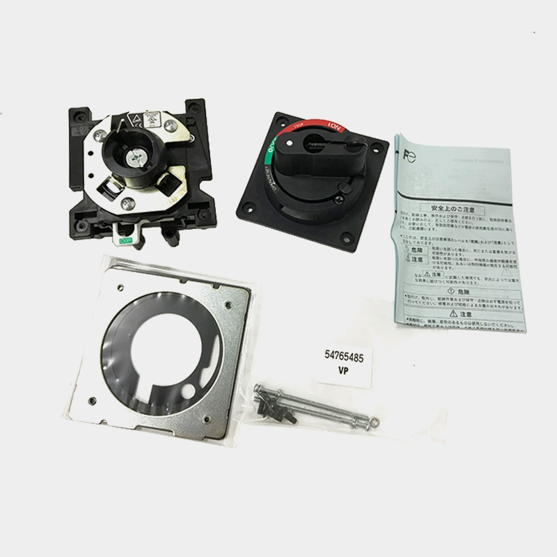 A60L-0001-0380#6V10CE-J FANUC cabinet main gate switch