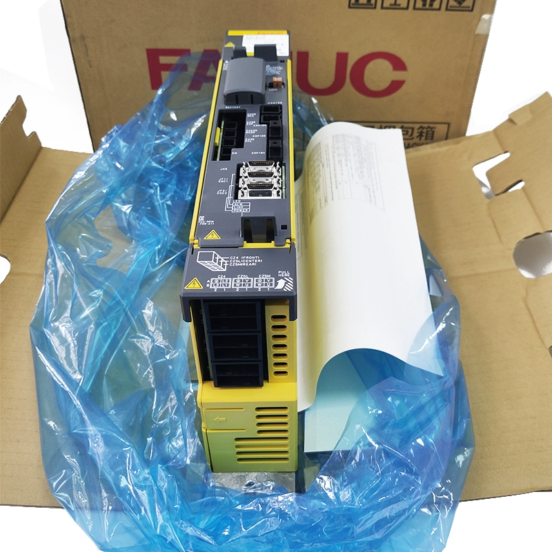 A06B-6136-H201 A06B-6136-H203 FANUC system driver A06B-6136-H201 A06B-6136-H203 FANUC system driver