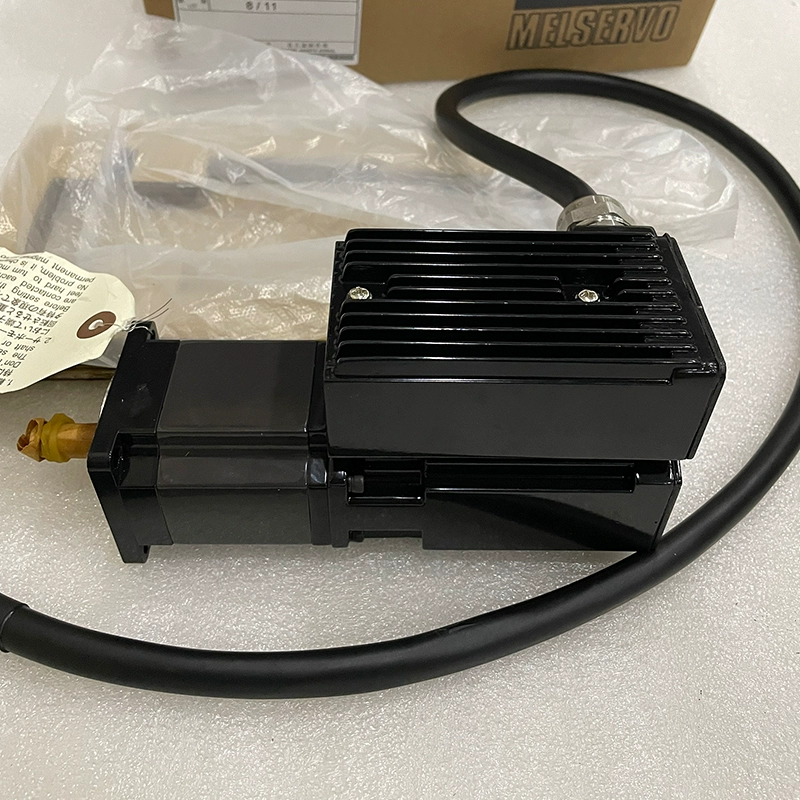 HS-MF23EX1V-S2 HS-MF23-S2B Mitsubishi servo motor HS-MF23EX1V-S2 HS-MF23-S2B Mitsubishi servo motor