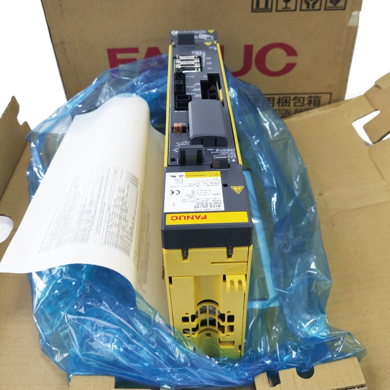 A06B-6136-H201 A06B-6136-H203 FANUC system driver A06B-6136-H201 A06B-6136-H203 FANUC system driver