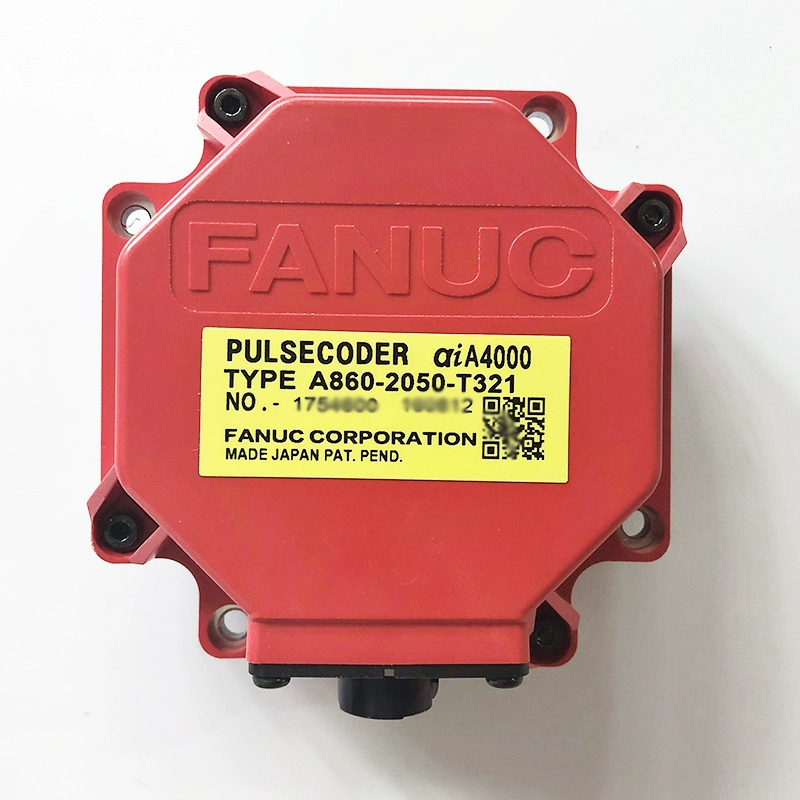 A860-2050-T321 FANUC Encoder