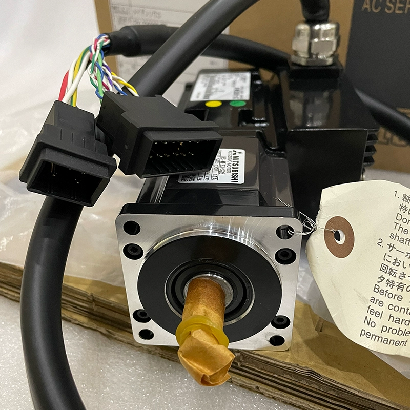 HS-MF23EX1V-S2 HS-MF23-S2B Mitsubishi servo motor HS-MF23EX1V-S2 HS-MF23-S2B Mitsubishi servo motor