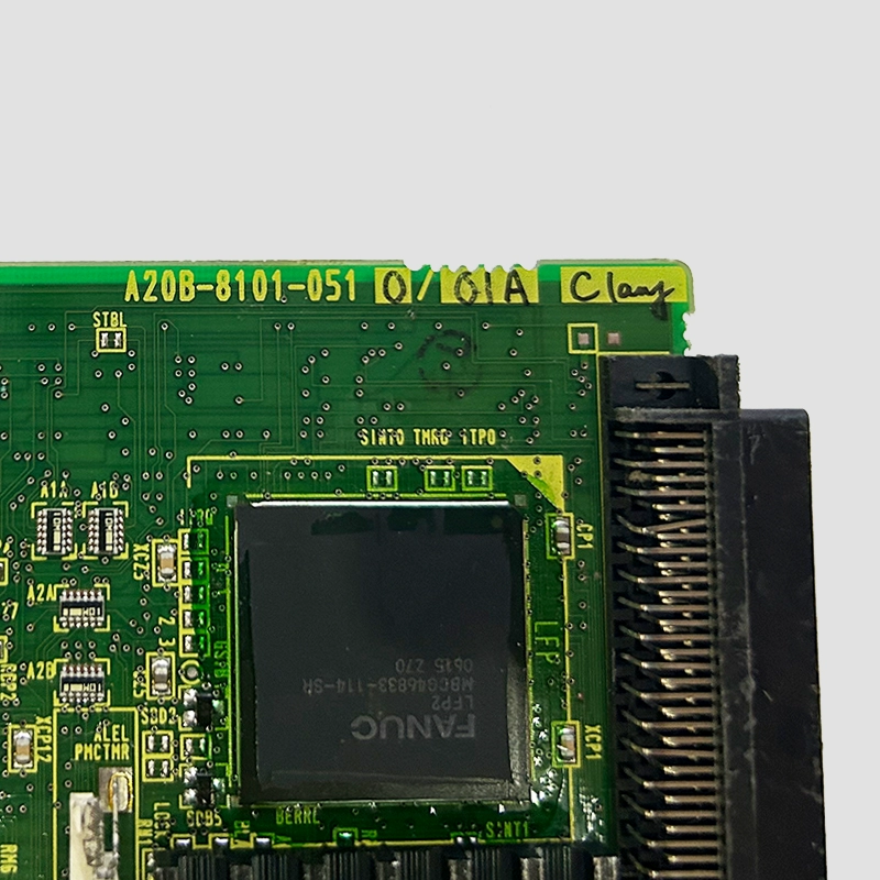 A20B-8101-0510 0514 0516 Fanuc Communication Board A20B-8101-0510 0514 0516 Fanuc Communication Board