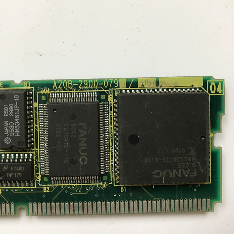 A20B-2900-0690 0691 FANUC Small Card A20B-2900-0690 0691 FANUC Small Card