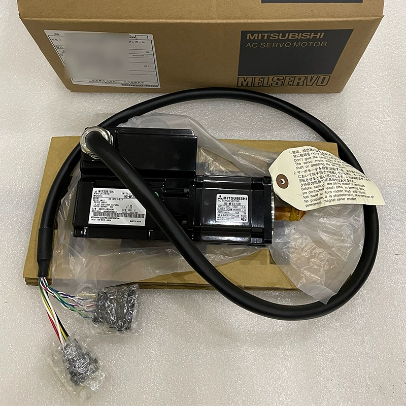 HS-MF23EX1V-S2 HS-MF23-S2B Mitsubishi servo motor