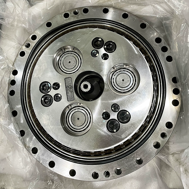 A97L-0218-0390#320E-185 FANUC Robot Shaft Reducer