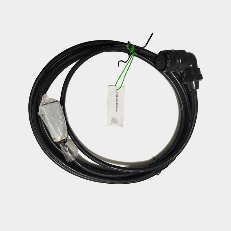F06B-0001-K306#40 Fanuc Robot Wire