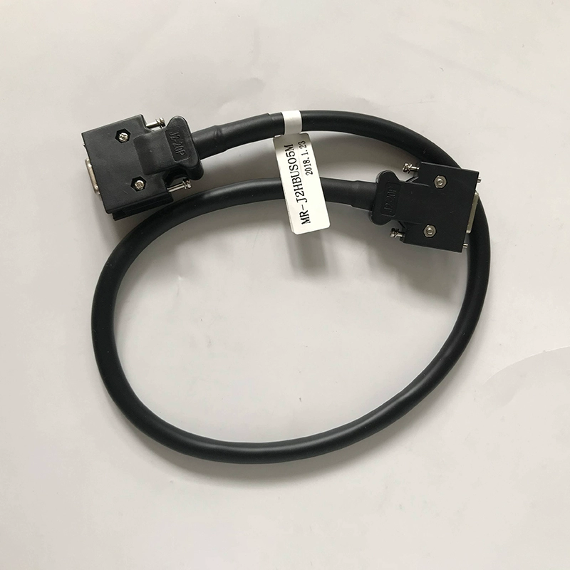 MR-J2HBUS05M1M2M Mitsubishi J2S-B drive communication cable