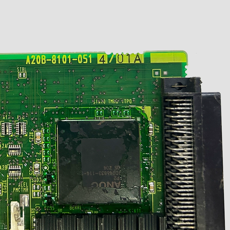 A20B-8101-0510 0514 0516 Fanuc Communication Board A20B-8101-0510 0514 0516 Fanuc Communication Board