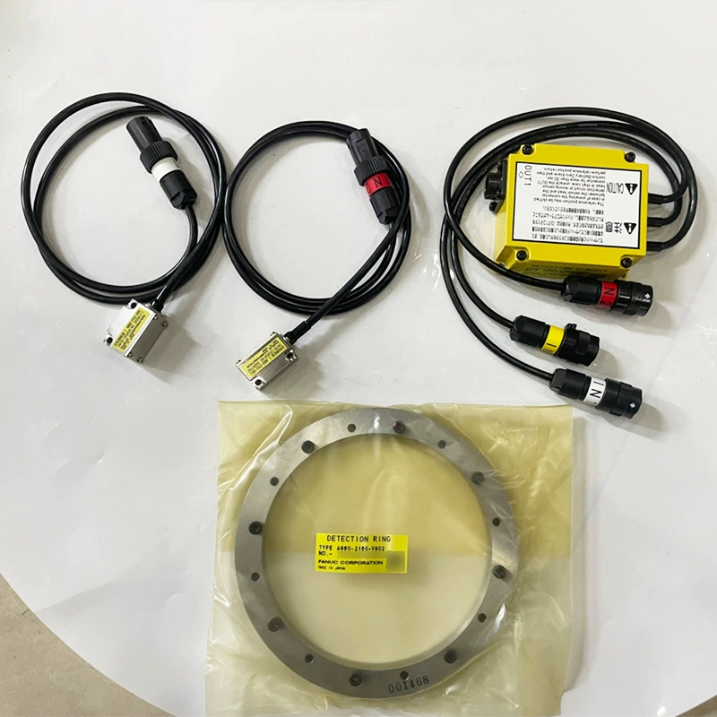 A860-2162-T611 Brand new Fanuc sensor