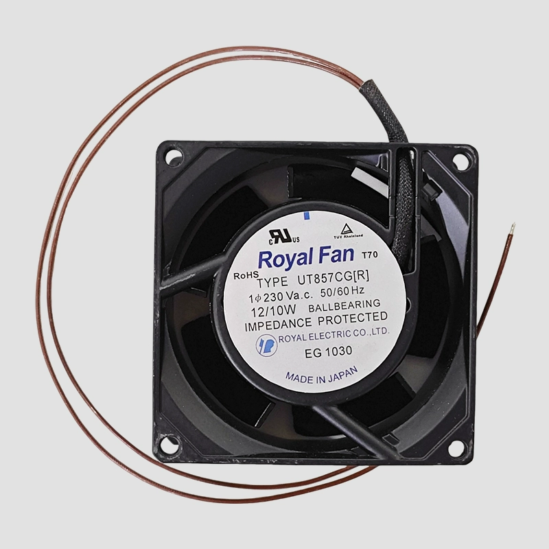 UT857CG[R] FANUC Robot Fan