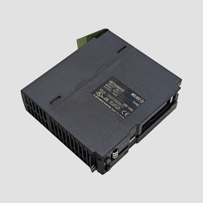 QJ71DN91 QX81 Mitsubishi power module QJ71DN91 QX81 Mitsubishi power module