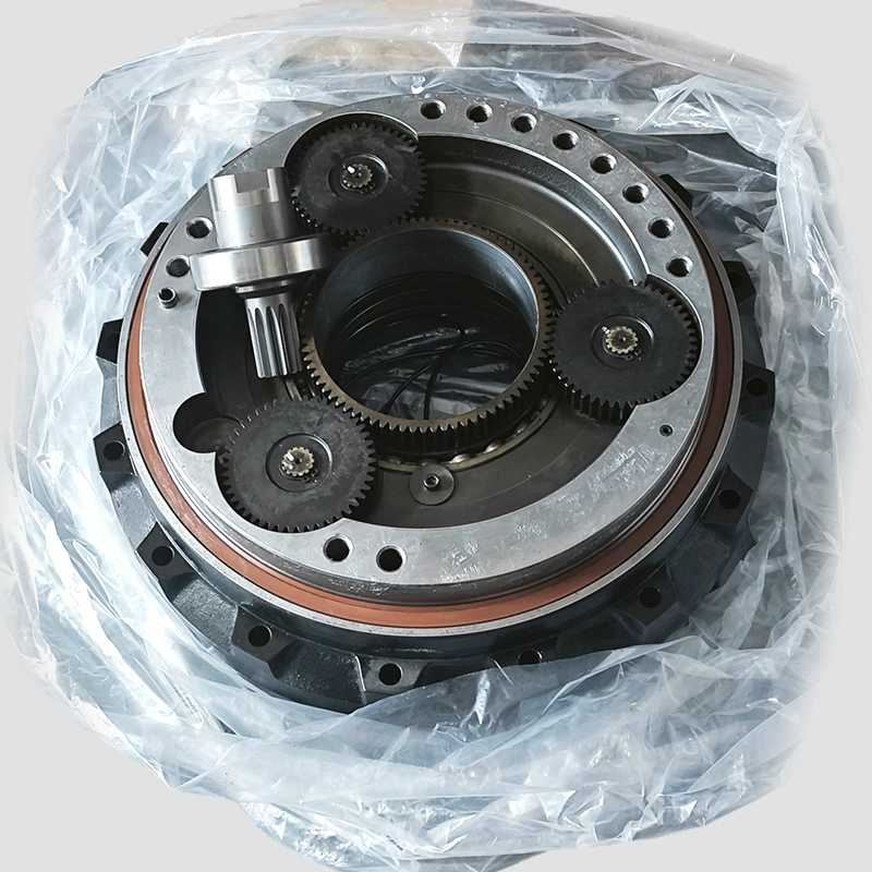 A97L-0218-0987 Fanuc Robot J1 Axis Reduce